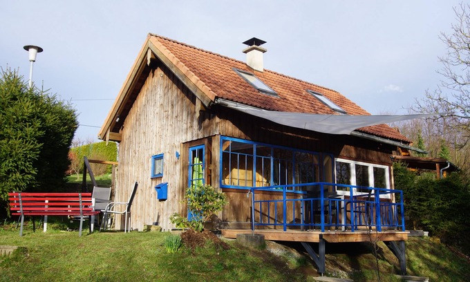 Hohnstein Casa | Climbing hut Saxon Switzerland ... Wander ... Climb ... Relax