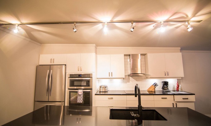 Revelstoke Condominio | Clipperton Suite by Revelstoke Vacations