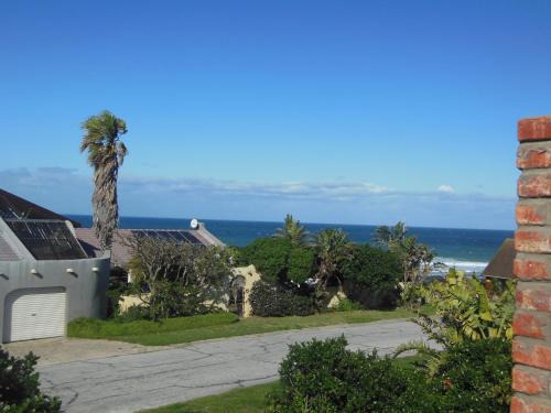 Seaview Apartamento | Clivia Cove