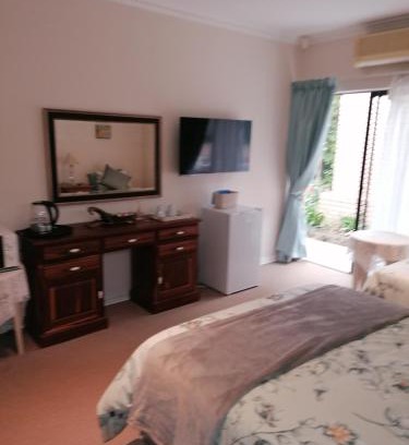 Pietermaritzburg Casa | Clivia Guesthouse