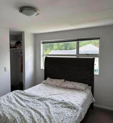 Rolleston Cabina | Clonbunny homestay