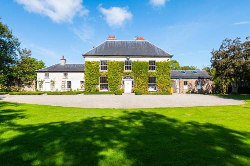 Cahore Casa | Clonganny House