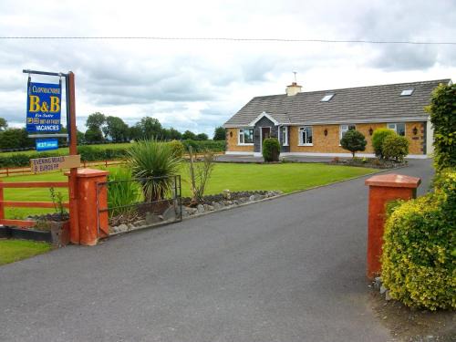 Athlone Cama Y Desayuno | Clonmacnoise B&B