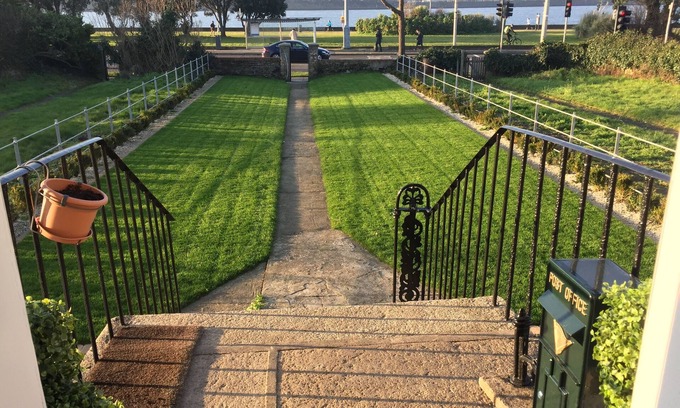 Clontarf Apartamento | Clontarf Seafront Luxury