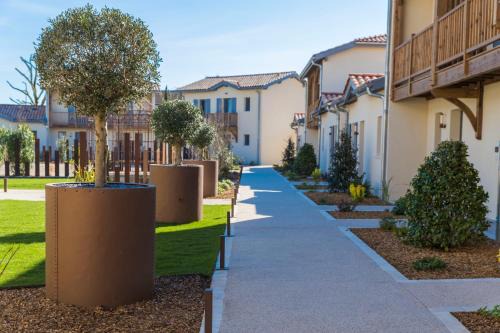 Casteljaloux Casa | Clos Castel Villas