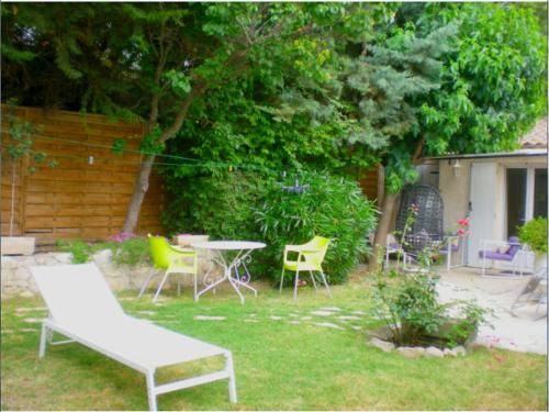 Greoux-les-Bains Apartamento | clos coutin