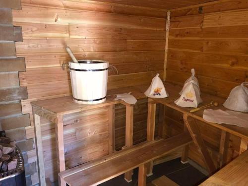 Ronchamp Cama Y Desayuno | Clos de la filature sauna et bien-être