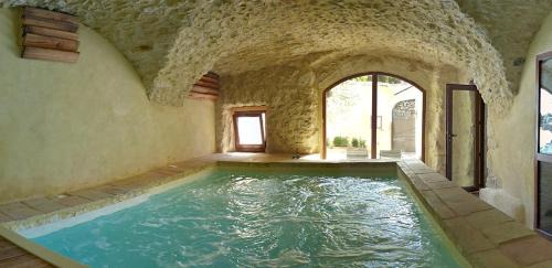 Vallon-Pont-d'Arc Casa | Clos de Raveyron