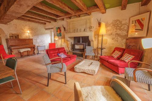 Jugazan Casa | Clos Du Zard - Piscine privée