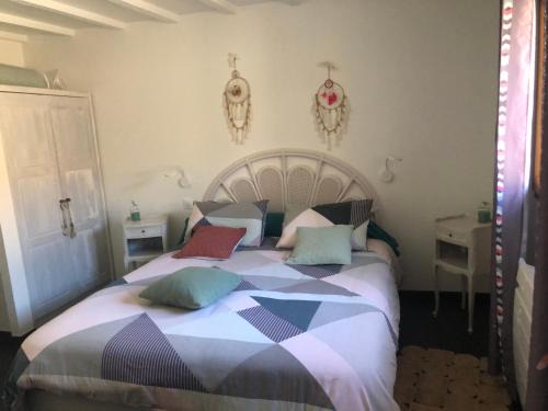Barsac Apartamento | Clos Jean Lève