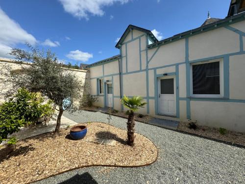 Maillets - Bellevue Apartamento | Clos Margot