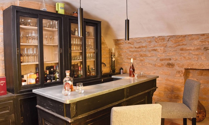 Iguerande Casa | Clos Marie