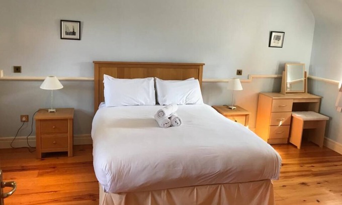 Cornamona Cabina | Clos Na Feirme, County Galway , F12 P232