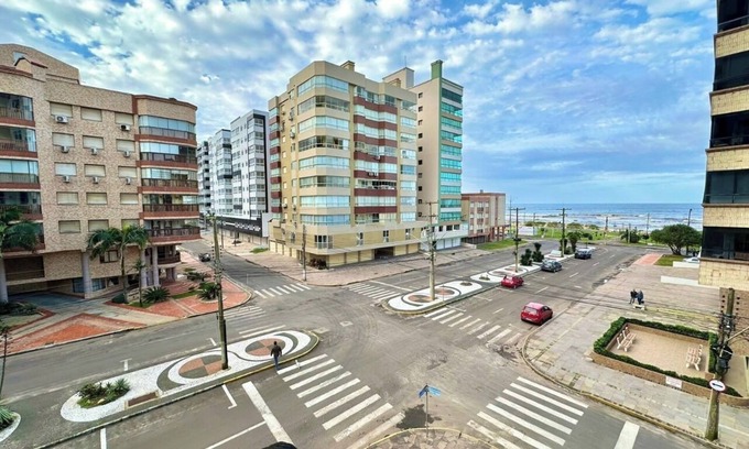 Capao da Canoa Apartamento | Close to Vavazão - book directly with me - IG pabloreidoimovel