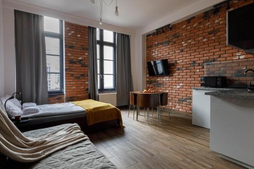 Wroclaw City Center Apartamento | Close-Central Wroclaw Apartment - Main Rail Station - Kosciuszki 28