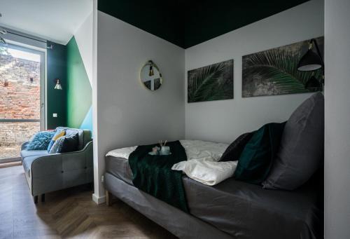 Praga Apartamento | Close-Cozy and Modern Apartments - Praga Północ - Ząbkowska B