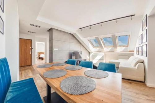 Gdansk City Center Apartamento | Close-Golden Apartments Gdansk - Cozy and Bright - Great Location &Swietej Barbary