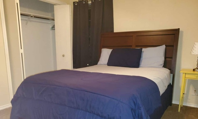 Ederville Casa | CLOSE TO ALL ENTERTAINMENT AND VENUES IN DALLAS Minutes from Downtown Fort Worth