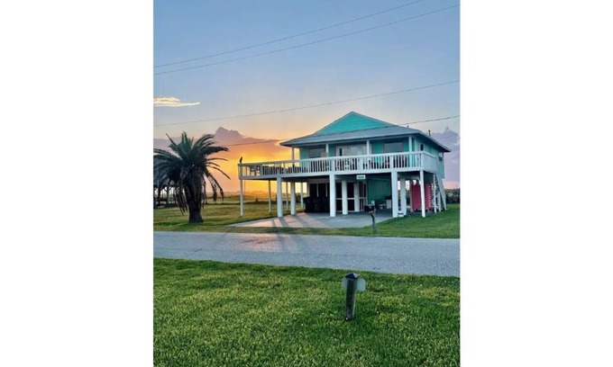 Bermuda Beach Casa | New Remodel! "Casa Costa"