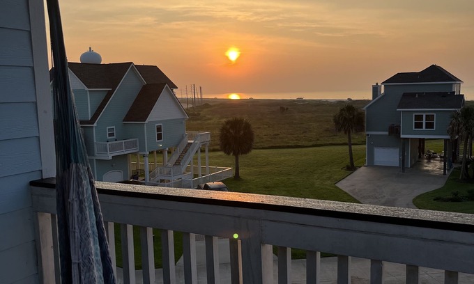 Pointe San Luis Casa | Close to beach, Family friendly