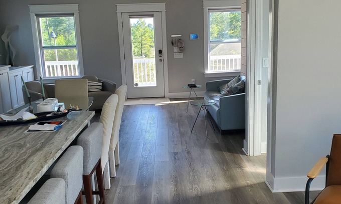 Carrabelle Casa | Close to beach,town and boat launch