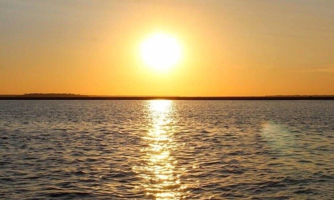 Fernandina Beach Cabaña | Close to Beach with Views. Updated Condo - Pelican Beach