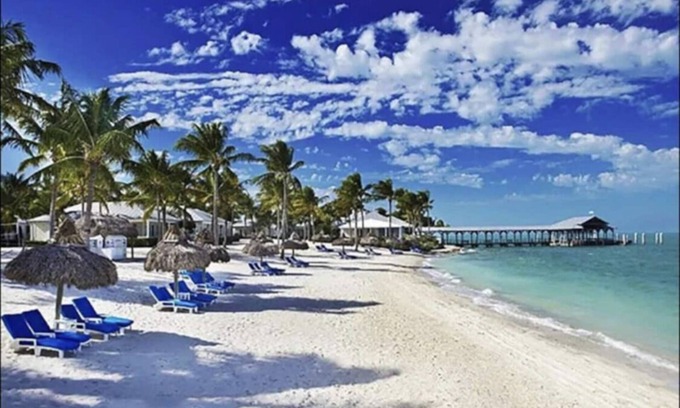 Princeton Apartamento | Close to beaches, keys and also the Everglades