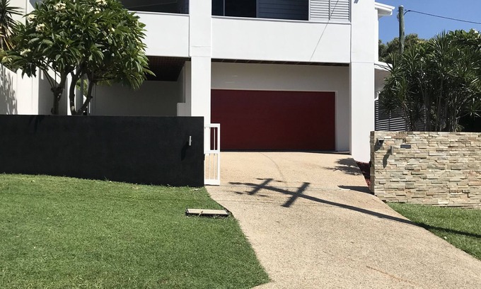 Nundah Apartamento | Close to Brisbane Airport - Inner North Brisbane