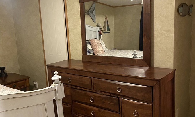 Mead Casa | Close to choctaw and the new west bay casino and Lake Texoma