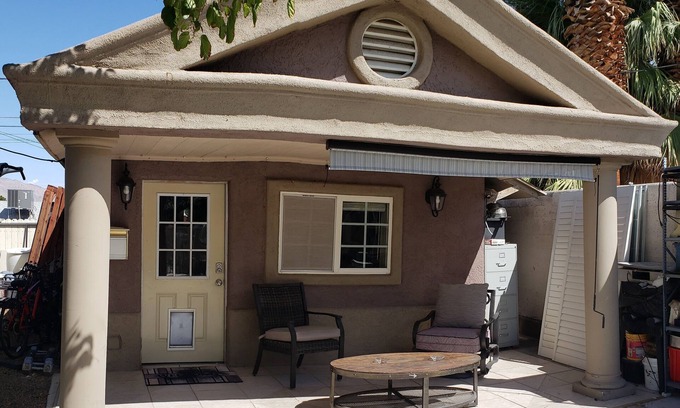 Las Vegas Apartamento | close to downtown, to Strip Las Vegas , Arts District,