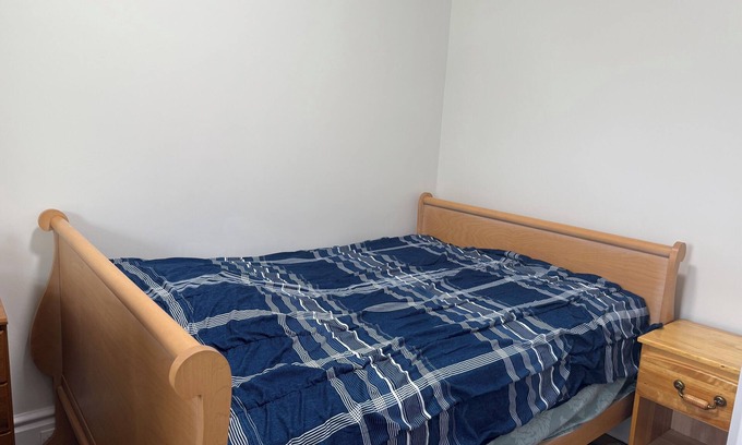Guelph Apartamento | Close to Downtown/university of Guelph Residence room 3