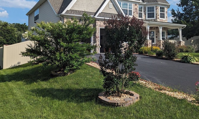 Rossville Casa | Close to downtown York, Harrisburg, Lancaster, Reading, Gettysburg & Baltimore.