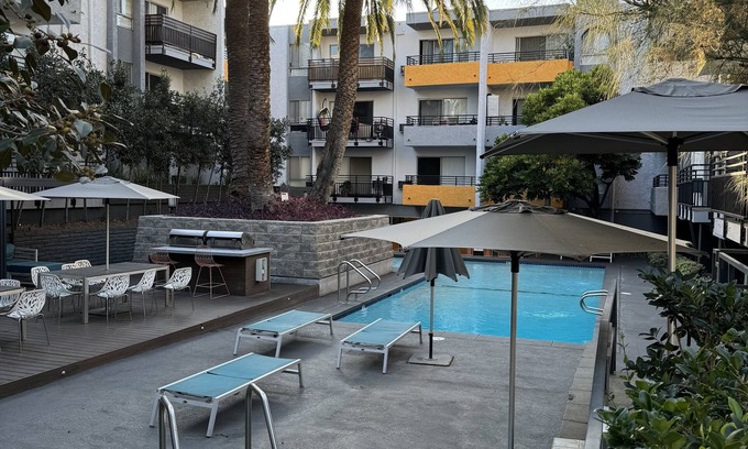 Rampart Village Apartamento | Close to DTLA and Hollywood
