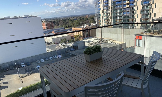 Adelaide Central Business District Apartamento | Quality East End Apartment