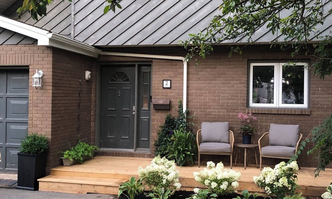 Dartmouth Casa | Close to Halifax