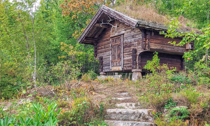 Songdalen Casa | Alojamiento de 3 habitaciones en Finsland