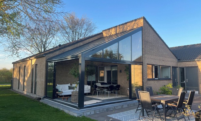 Billund Casa | Close to Legoland, LEGO House, Lalandia and WOW Park