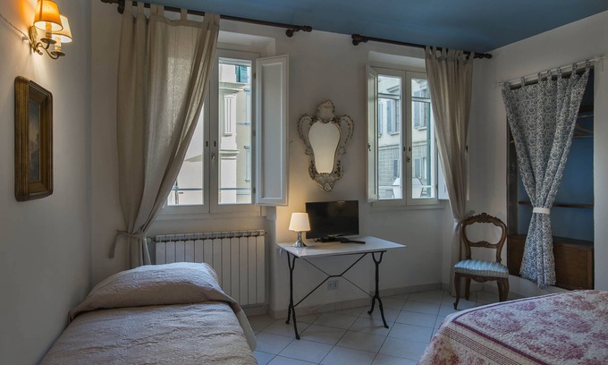 San Lorenzo Apartamento | Close to Michelangelo