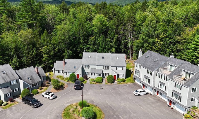 North Woodstock Casa | A0125 - Gestionado por Loon Reservation Service - NH Meals & Rooms Lic # 056365
