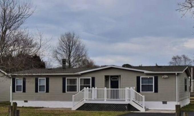 Rehoboth Beach Casa | Close to the Beaches and Shopping