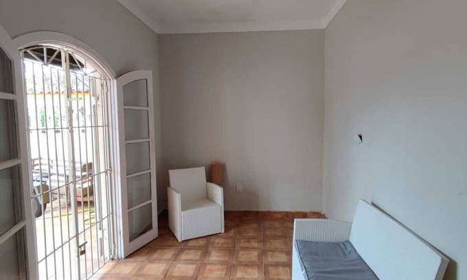 Balneario Gaivotas Casa | Close to the beach, 3 bedrooms, 4 garages for 15 people