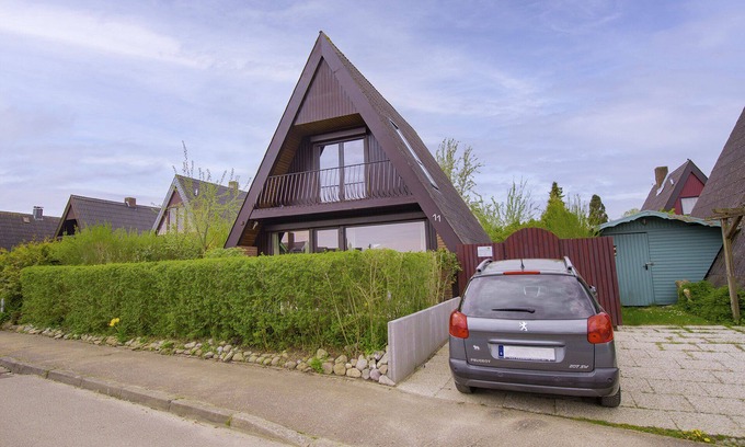 Schwedeneck Casa | Close to the beach: a great vacation home for the whole family