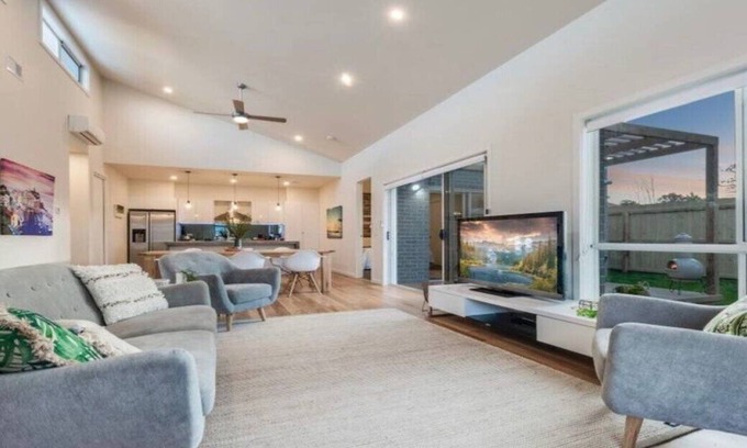 Belmont Casa | Close to the Coast & GMHBA stadium Belmont