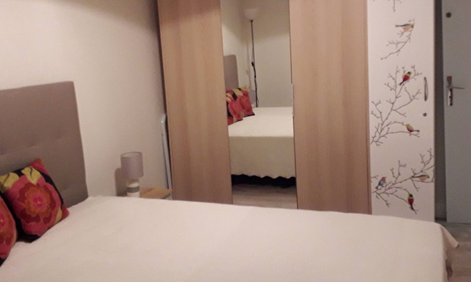 Mont-Dore Apartamento | Close to town center