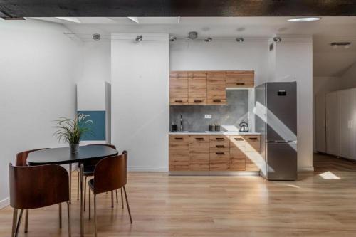Praga Apartamento | Close- Urban Chic - City Center - Stadion Narodowy - Marcinkowskiego 5