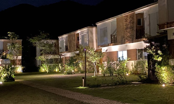 Juquehy Casa | Cerrado Condo Juquehy Beach