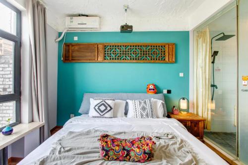 Xinghualing Qu Casa | Cloth Tiger Inn