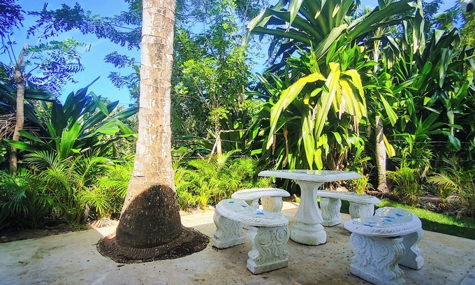 Los Brazos Casa | Cloud 9 - new ocean view house in La Boca with WiFi, AC