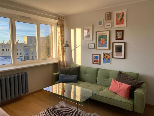 Alytus Apartamento | Cloud apartments