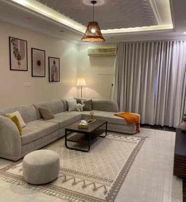 AlUla Apartamento | Cloud Apartments